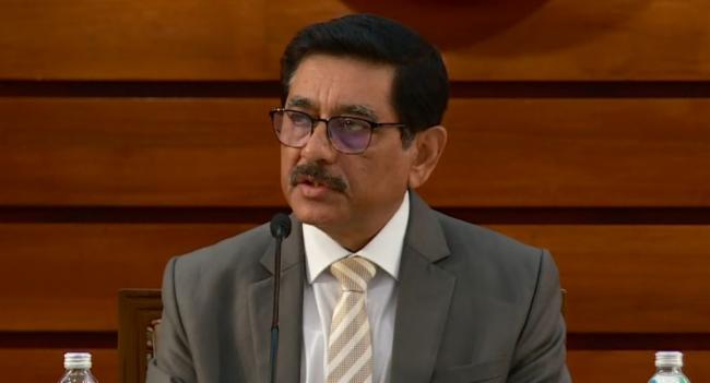 Two IMF Reviews Possible, But Talks Needed